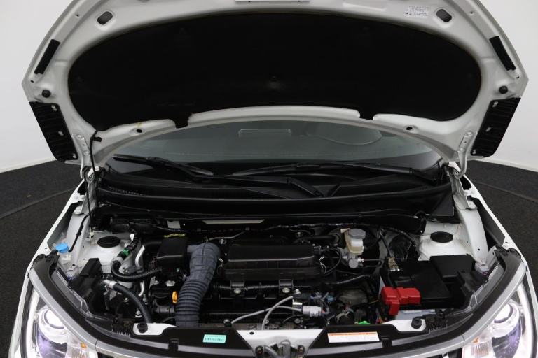 Suzuki Ignis - 1.2 Smart Hybrid Style Automaat 32