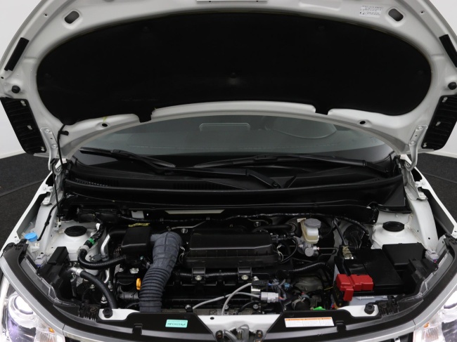 Suzuki Ignis - 1.2 Smart Hybrid Style Automaat