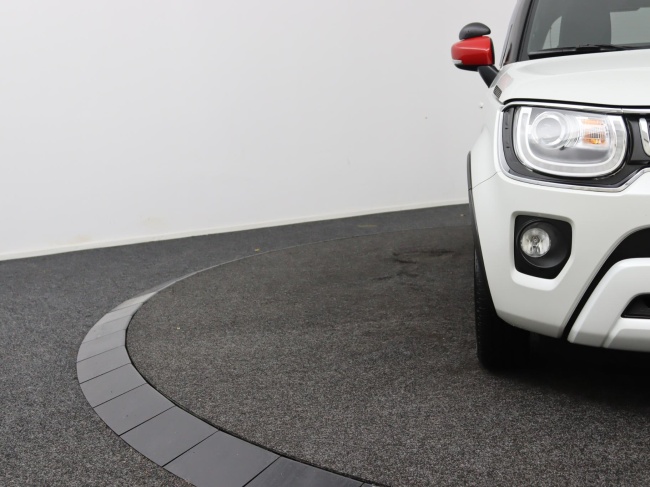 Suzuki Ignis - 1.2 Smart Hybrid Style Automaat