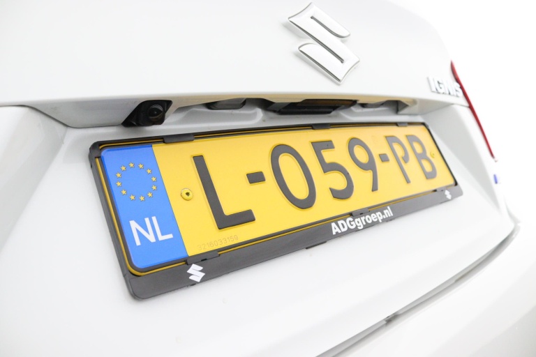 Suzuki Ignis - 1.2 Smart Hybrid Style Automaat 36