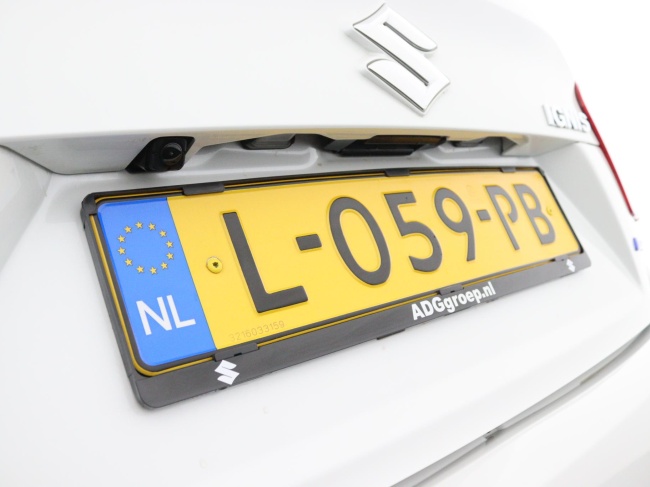 Suzuki Ignis - 1.2 Smart Hybrid Style Automaat