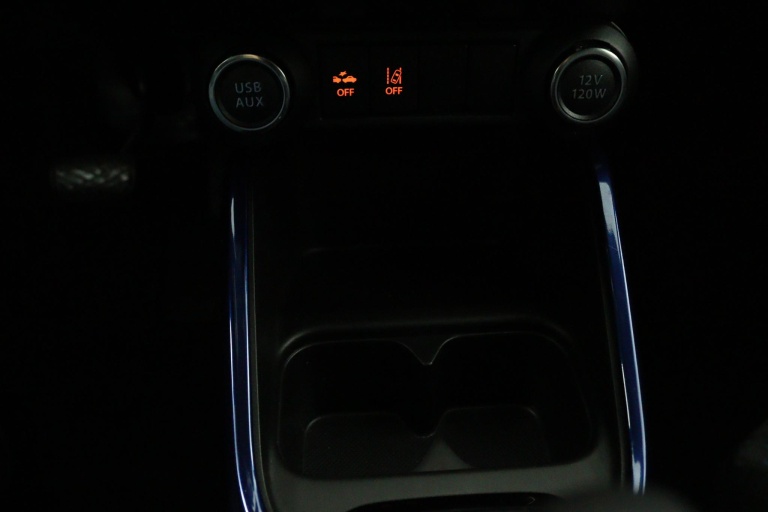 Suzuki Ignis - 1.2 Smart Hybrid Style Automaat 39