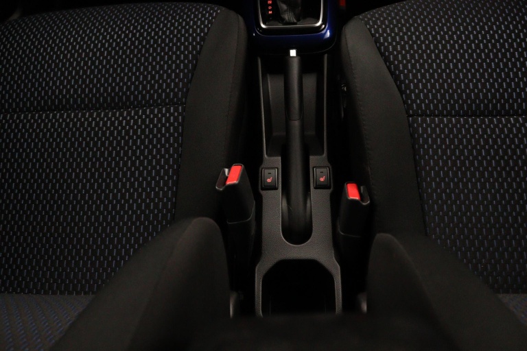 Suzuki Ignis - 1.2 Smart Hybrid Style Automaat 40