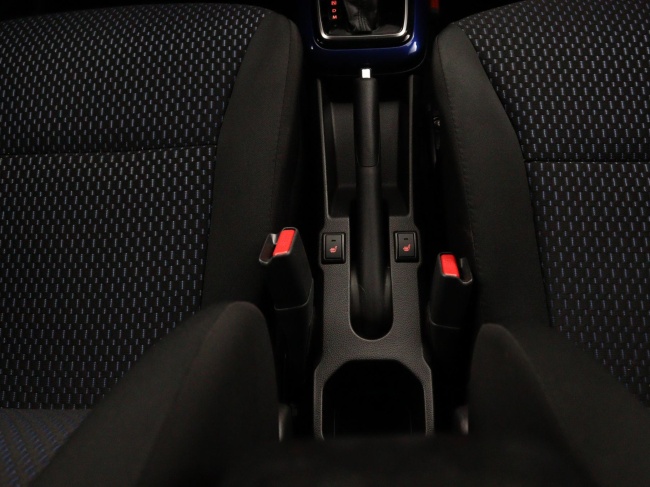 Suzuki Ignis - 1.2 Smart Hybrid Style Automaat