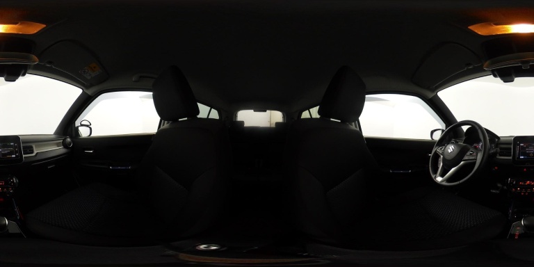 Suzuki Ignis - 1.2 Smart Hybrid Style Automaat 41