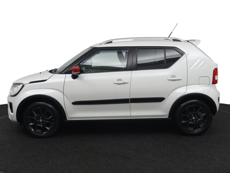 Suzuki Ignis - 1.2 Smart Hybrid Style Automaat 5