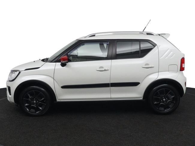 Suzuki Ignis - 1.2 Smart Hybrid Style Automaat