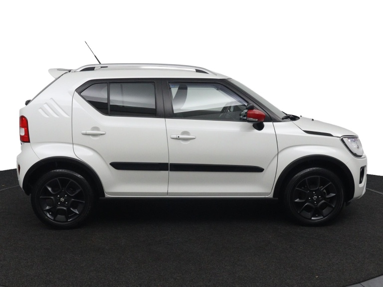 Suzuki Ignis - 1.2 Smart Hybrid Style Automaat 6
