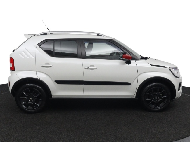 Suzuki Ignis - 1.2 Smart Hybrid Style Automaat