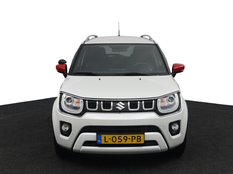 Suzuki Ignis - 1.2 Smart Hybrid Style Automaat 7