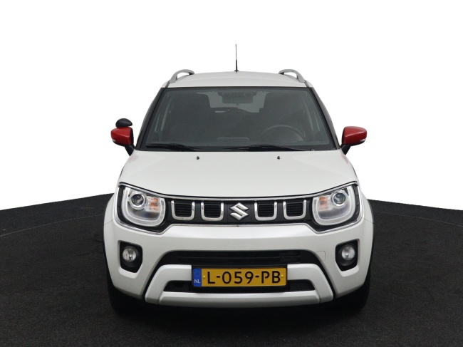 Suzuki Ignis - 1.2 Smart Hybrid Style Automaat