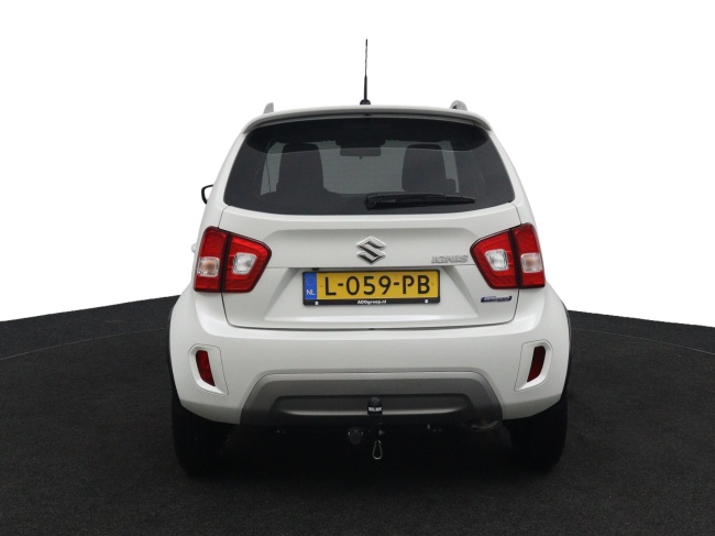 Suzuki Ignis - 1.2 Smart Hybrid Style Automaat