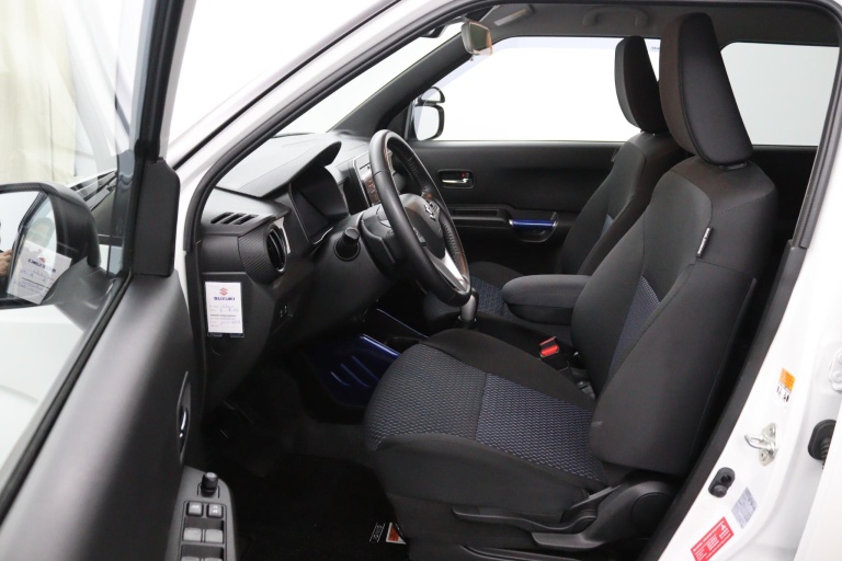 Suzuki Ignis - 1.2 Smart Hybrid Style Automaat 9