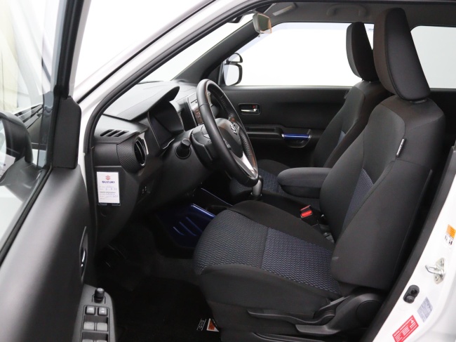 Suzuki Ignis - 1.2 Smart Hybrid Style Automaat