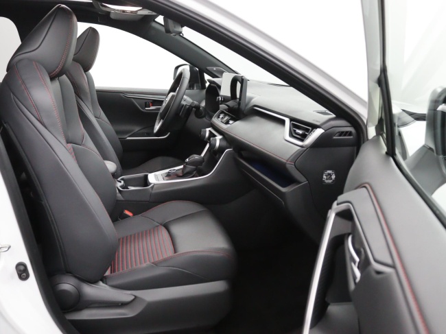 Toyota RAV4 - 2.5 Plug-in Hybrid AWD Limited Edition