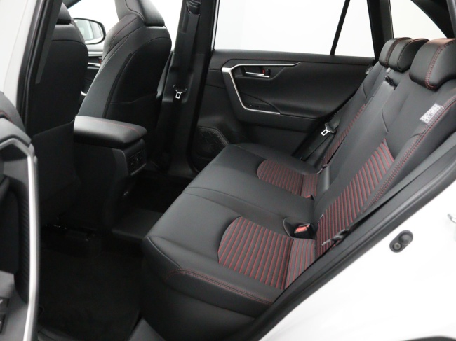 Toyota RAV4 - 2.5 Plug-in Hybrid AWD Limited Edition