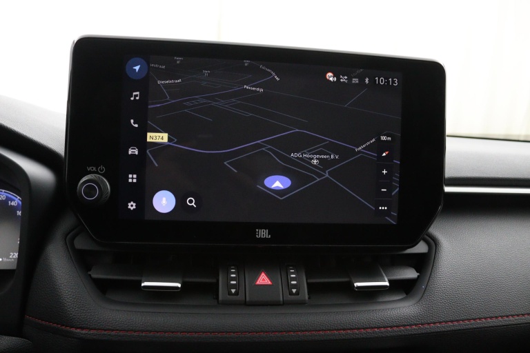 Toyota RAV4 - 2.5 Plug-in Hybrid AWD Limited Edition 14