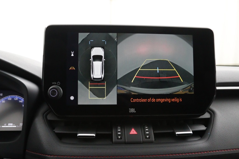 Toyota RAV4 - 2.5 Plug-in Hybrid AWD Limited Edition 15