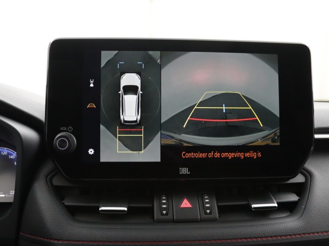 Toyota RAV4 - 2.5 Plug-in Hybrid AWD Limited Edition