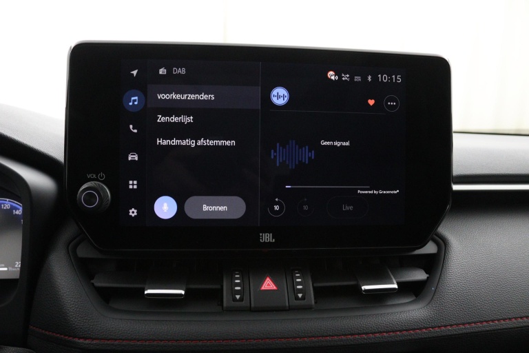 Toyota RAV4 - 2.5 Plug-in Hybrid AWD Limited Edition 16