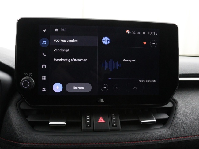 Toyota RAV4 - 2.5 Plug-in Hybrid AWD Limited Edition