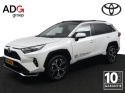 Toyota RAV4 - 2.5 Plug-in Hybrid AWD Limited Edition