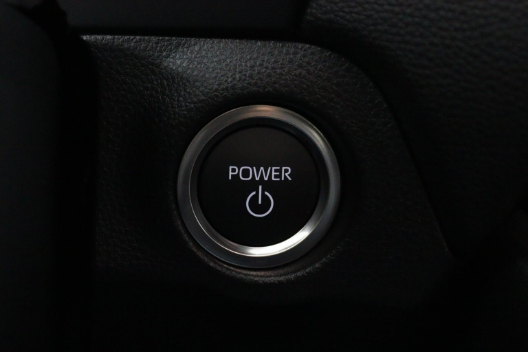 Toyota RAV4 - 2.5 Plug-in Hybrid AWD Limited Edition 20