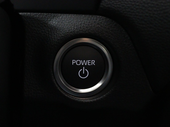 Toyota RAV4 - 2.5 Plug-in Hybrid AWD Limited Edition