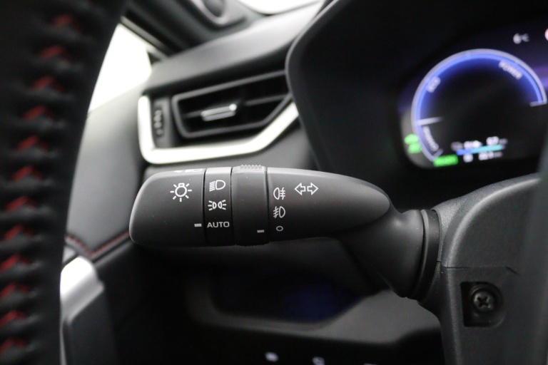 Toyota RAV4 - 2.5 Plug-in Hybrid AWD Limited Edition 21