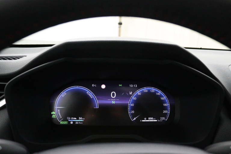 Toyota RAV4 - 2.5 Plug-in Hybrid AWD Limited Edition 22