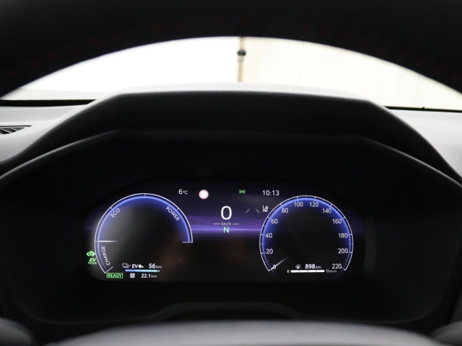 Toyota RAV4 - 2.5 Plug-in Hybrid AWD Limited Edition