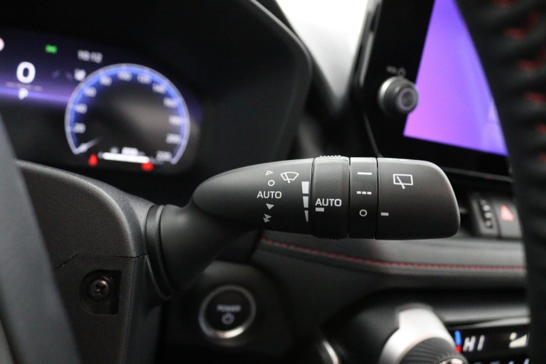 Toyota RAV4 - 2.5 Plug-in Hybrid AWD Limited Edition 23