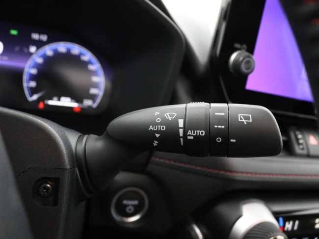 Toyota RAV4 - 2.5 Plug-in Hybrid AWD Limited Edition