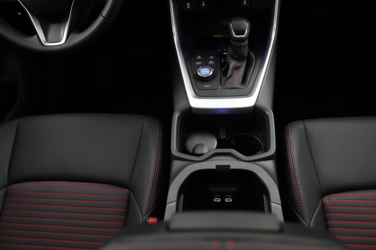 Toyota RAV4 - 2.5 Plug-in Hybrid AWD Limited Edition 24