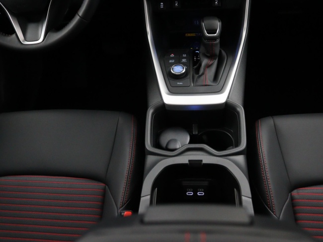 Toyota RAV4 - 2.5 Plug-in Hybrid AWD Limited Edition