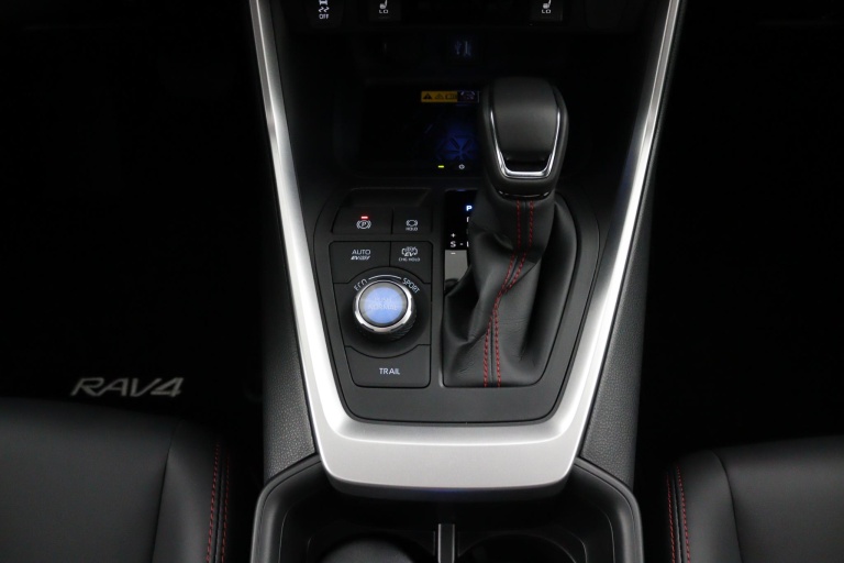 Toyota RAV4 - 2.5 Plug-in Hybrid AWD Limited Edition 25