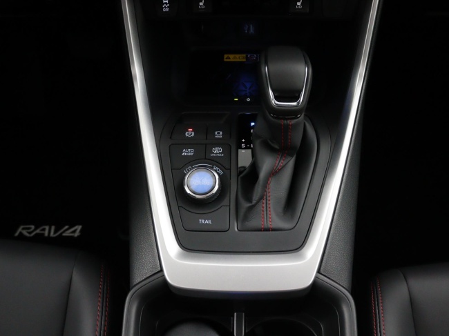 Toyota RAV4 - 2.5 Plug-in Hybrid AWD Limited Edition