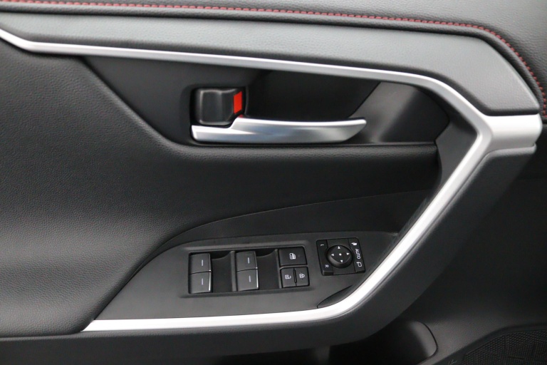 Toyota RAV4 - 2.5 Plug-in Hybrid AWD Limited Edition 27