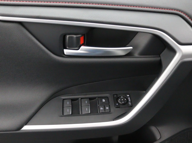 Toyota RAV4 - 2.5 Plug-in Hybrid AWD Limited Edition