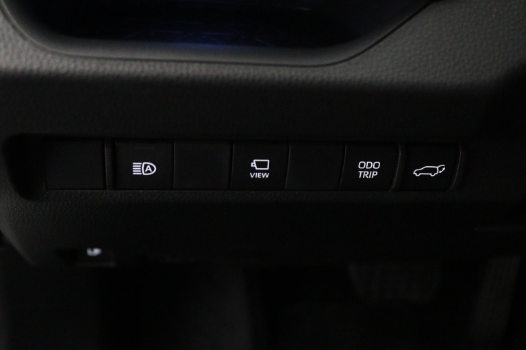 Toyota RAV4 - 2.5 Plug-in Hybrid AWD Limited Edition 28