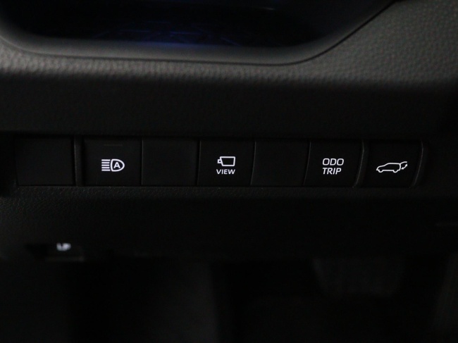 Toyota RAV4 - 2.5 Plug-in Hybrid AWD Limited Edition