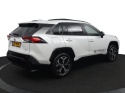 Toyota RAV4 - 2.5 Plug-in Hybrid AWD Limited Edition