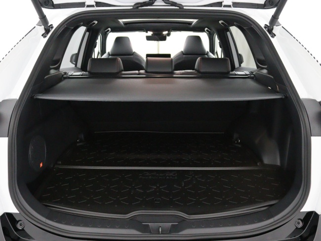 Toyota RAV4 - 2.5 Plug-in Hybrid AWD Limited Edition