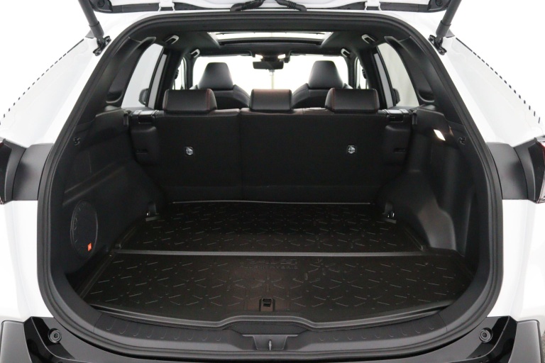 Toyota RAV4 - 2.5 Plug-in Hybrid AWD Limited Edition 31