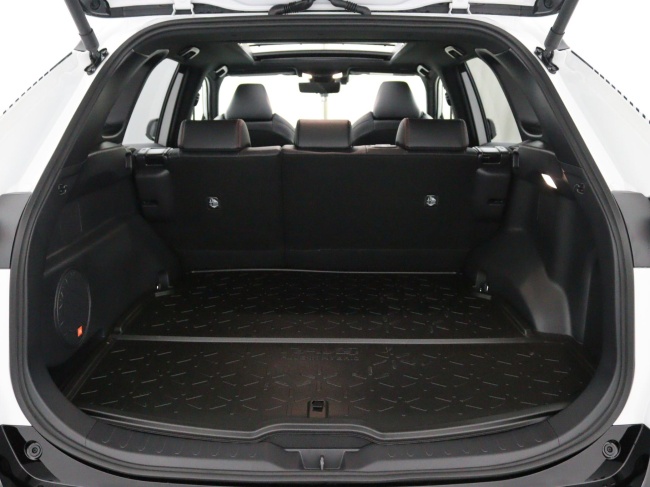 Toyota RAV4 - 2.5 Plug-in Hybrid AWD Limited Edition