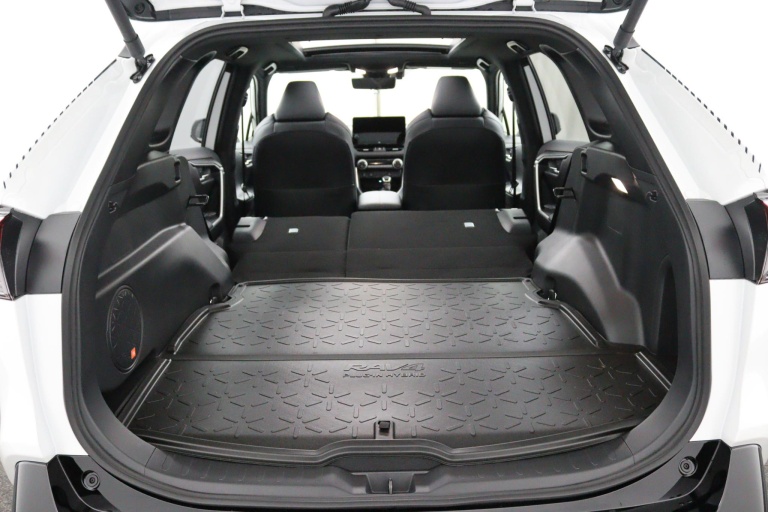 Toyota RAV4 - 2.5 Plug-in Hybrid AWD Limited Edition 32