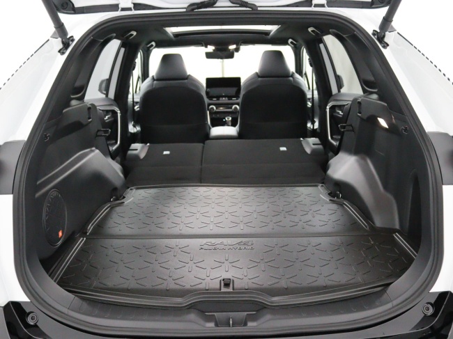 Toyota RAV4 - 2.5 Plug-in Hybrid AWD Limited Edition