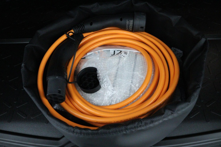 Toyota RAV4 - 2.5 Plug-in Hybrid AWD Limited Edition 35