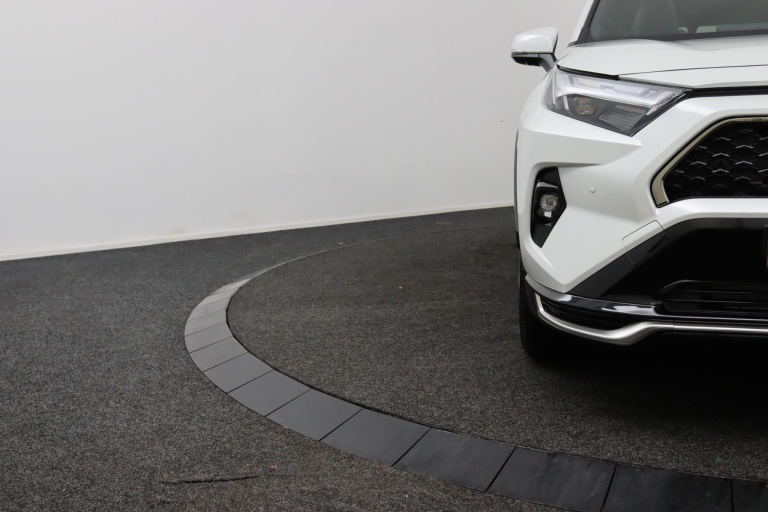 Toyota RAV4 - 2.5 Plug-in Hybrid AWD Limited Edition 37