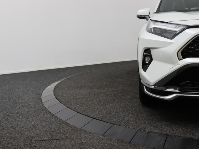 Toyota RAV4 - 2.5 Plug-in Hybrid AWD Limited Edition